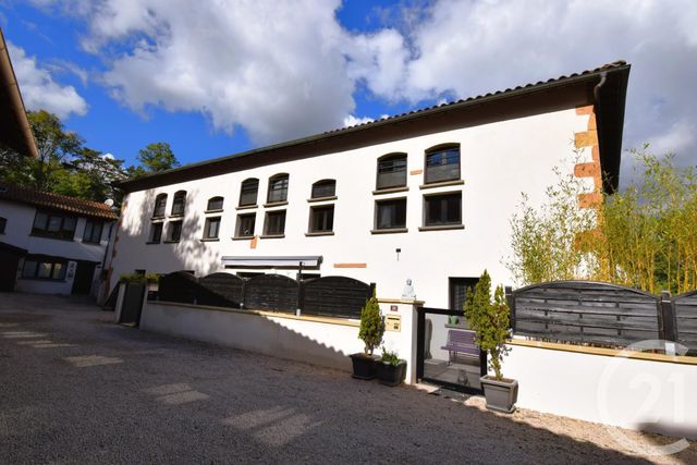 Appartement F5 à vendre - 5 pièces - 127.25 m2 - LEGNY - 69 - RHONE-ALPES - Century 21 Coquillat Immobilier