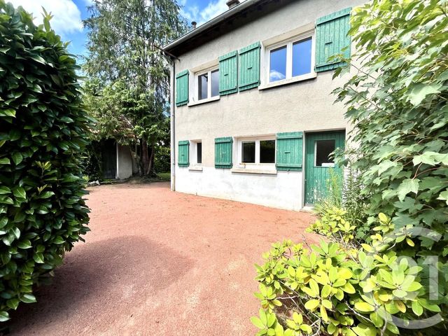 Maison à vendre TARARE